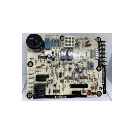 York Board Cntrl Blower Ut S1-03109175000